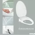 Nắp bồn cầu rửa cơ Kohler C3-030