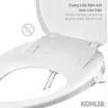 Nắp bồn cầu rửa cơ Kohler C3-030