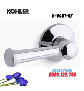 Cần gạt bồn cầu Kohler KATHRYN K-9451-AF