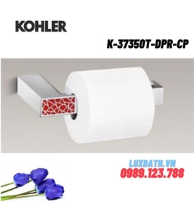 Móc giấy vệ sinh Kohler K-37350T-DPR-CP