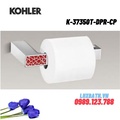Móc giấy vệ sinh Kohler K-37350T-DPR-CP