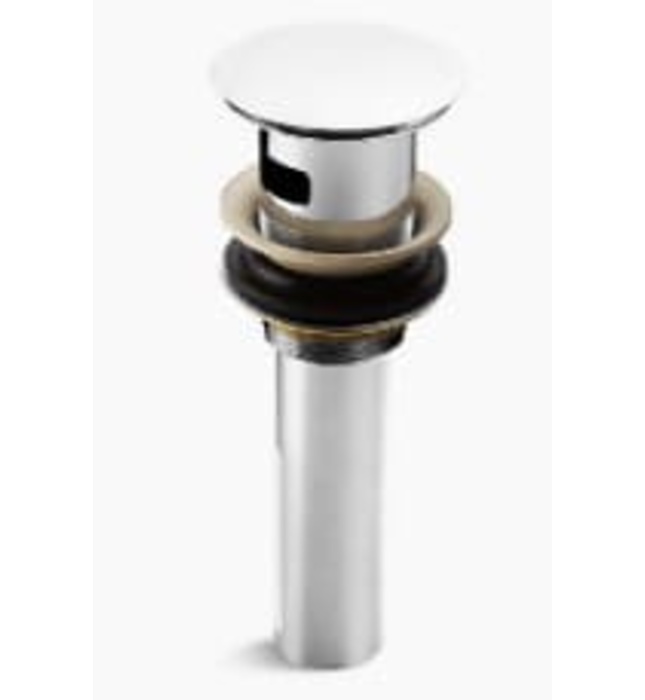 Đầu xi phông nhấn kohler K-R7120T-CP