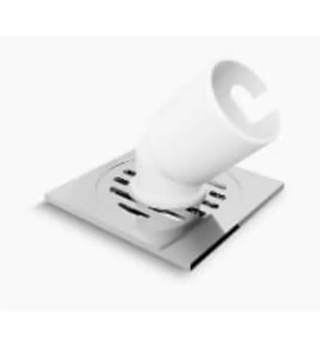 Ga Thoát Sàn Máy Giặt Kohler K-45966T-B-CP