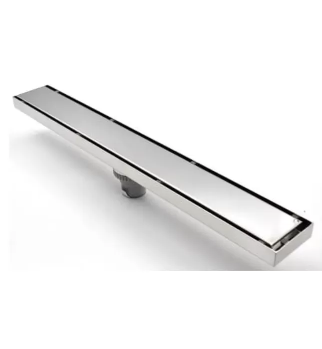 Ga Thoát Sàn Tuyến Tính Âm Kohler K-75423T-CP