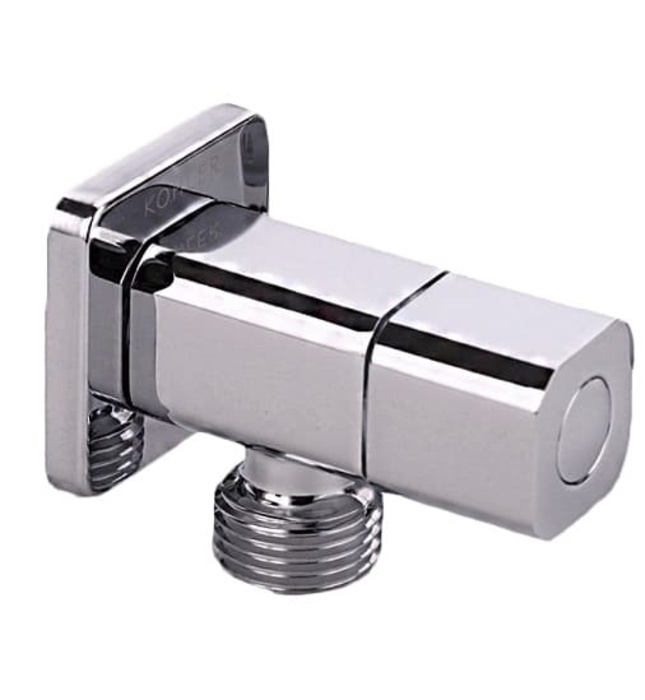 Van khóa Kohler K-R76389T-9-CP