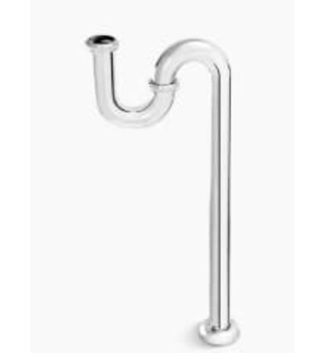 Ống xả chậu rửa kohler K-R9032T-CP