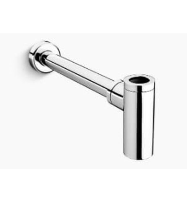 Ống xả chậu rửa kohler K-R9071T-CP 