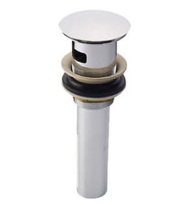 Đầu xi phông nhấn kohler K-R96018T-CP