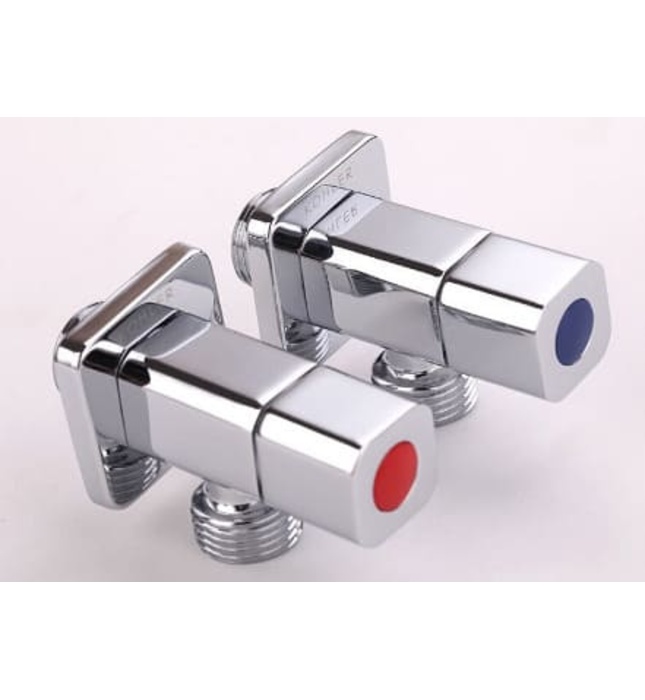 Van khóa Kohler K-R76390T-9-CP