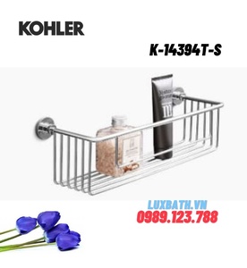 Giá đựng xà phòng Kohler K-14394T-S