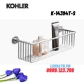 Giá đựng xà phòng Kohler K-14394T-S