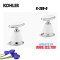 Tay chỉnh bồn tắm Kohler ANTIQUE K-258-0