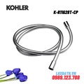 Dây sen tắm Kohler K-R11628T-CP