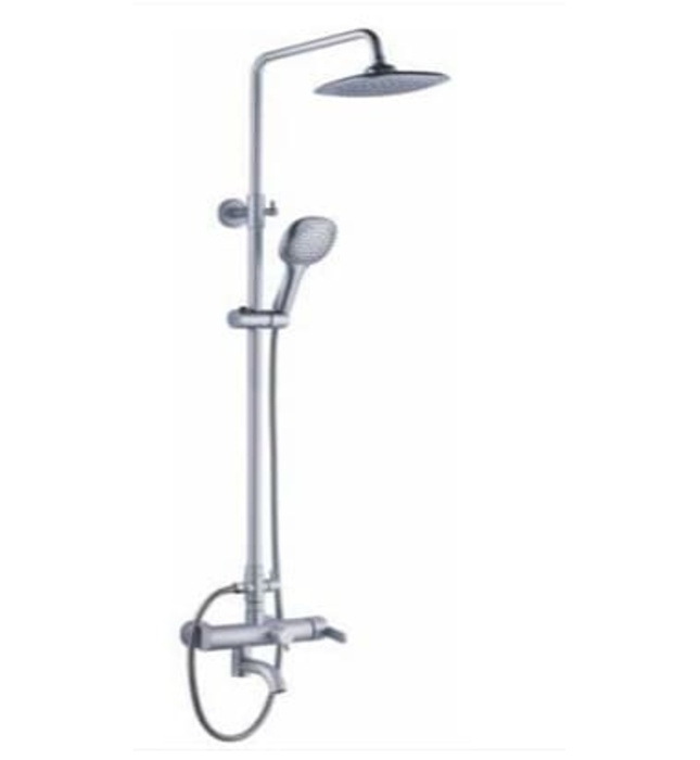 Sen tắm cây đứng Duraqua DQK286