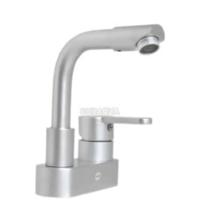 Vòi Lavabo 2 Lỗ Duraqua DQK621