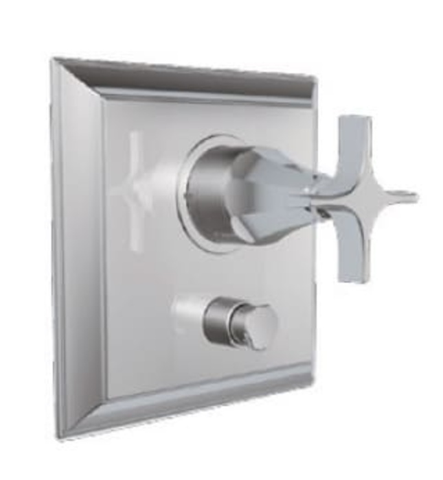 Mặt nạ âm tường Kohler MEMOIRS K-11669T-4V-CP