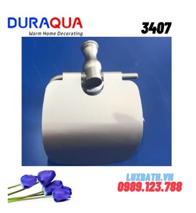 Lô giấy vệ sinh Duraqua 3407