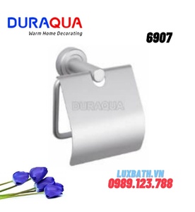 Lô giấy vệ sinh Duraqua 6907