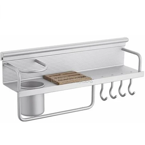 Kệ cài dao đa năng Duraqua 07150