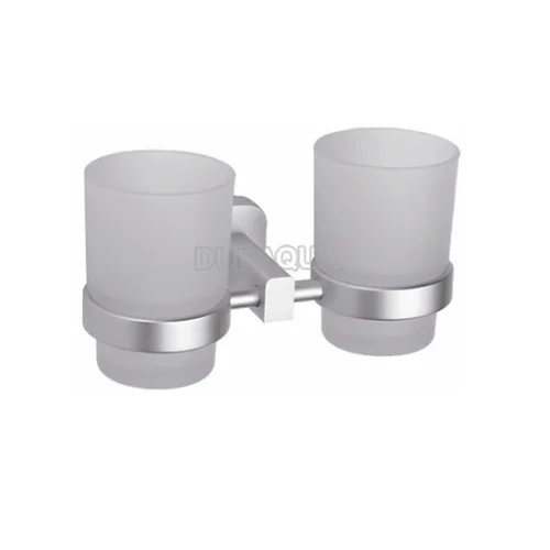 Kệ cốc đôi Duraqua 8006