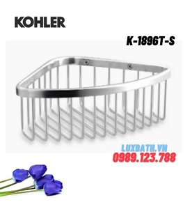 Giá đựng xà phòng Kohler K-1896T-S