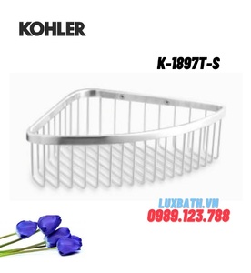 Giá đựng xà phòng Kohler K-1897T-S