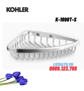 Giá đựng xà phòng Kohler K-1898T-S