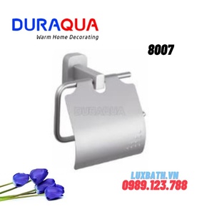 Lô giấy vệ sinh Duraqua 8007