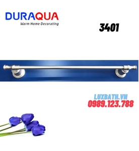 Vắt khăn đơn Duraqua 3401