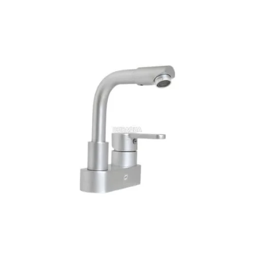 Vòi Lavabo 2 Lỗ Duraqua DQK621