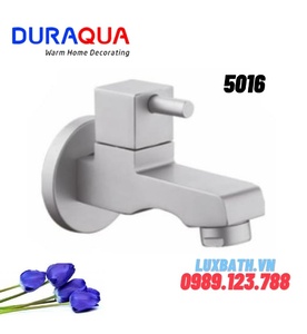 Vòi nước gắn tường Duraqua 5016
