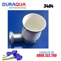 Kệ cốc đơn Duraqua 3404