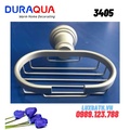 Giá nan đựng xà phòng Duraqua 3405
