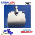 Lô giấy vệ sinh Duraqua 3407