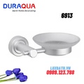 Giá đựng đĩa xà phòng Duraqua 6913