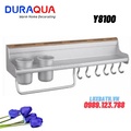 Kệ cài dao đa năng Duraqua Y8100
