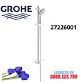 Sen tắm masage nóng lạnh 3 chế độ Grohe 27226001