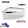Giá đựng xà phòng Kohler K-1896T-S