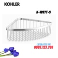 Giá đựng xà phòng Kohler K-1897T-S