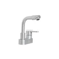 Vòi Lavabo 2 Lỗ Duraqua DQK621