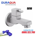 Vòi nước gắn tường Duraqua 5016