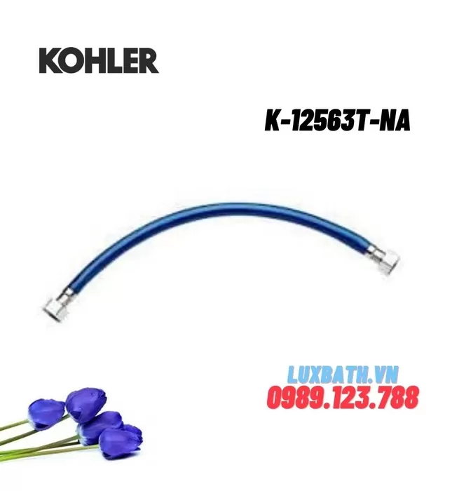 Dây cấp nước Karat K-12563T-NA