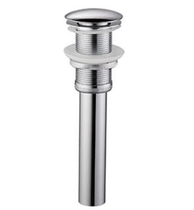 Đầu xi phông nhấn kohler K-12604T-CP