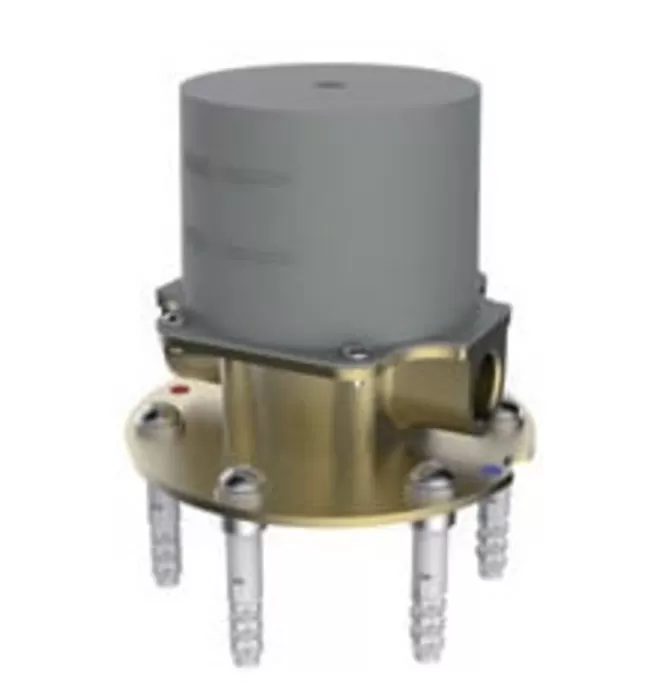 Chân đế gắn bộ vòi và sen Kohler K-97904T-NA