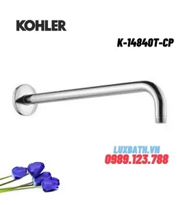 Đầu sen treo tường Karat K-14840T-CP