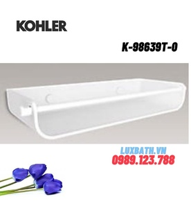 Kệ để đồ Kohler K-98639T-0