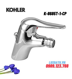 Vòi xả bồn tiểu nữ Kohler ODEON K-8685T-1-CP