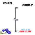 Thanh trượt sen tắm Kohler K-14976T-CP