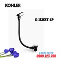 Bộ xả bồn tắm Kohler K-18355T-CP