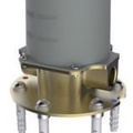 Chân đế gắn bộ vòi và sen Kohler K-97904T-NA